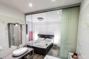Grand Apartment Vienna, Wien, Österreich, Wien, Österreich